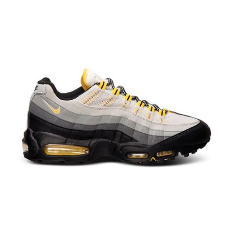 Firm Ground. . Finish line air max 95